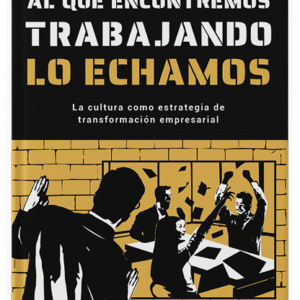 Al que encontremos trabajando lo echamos