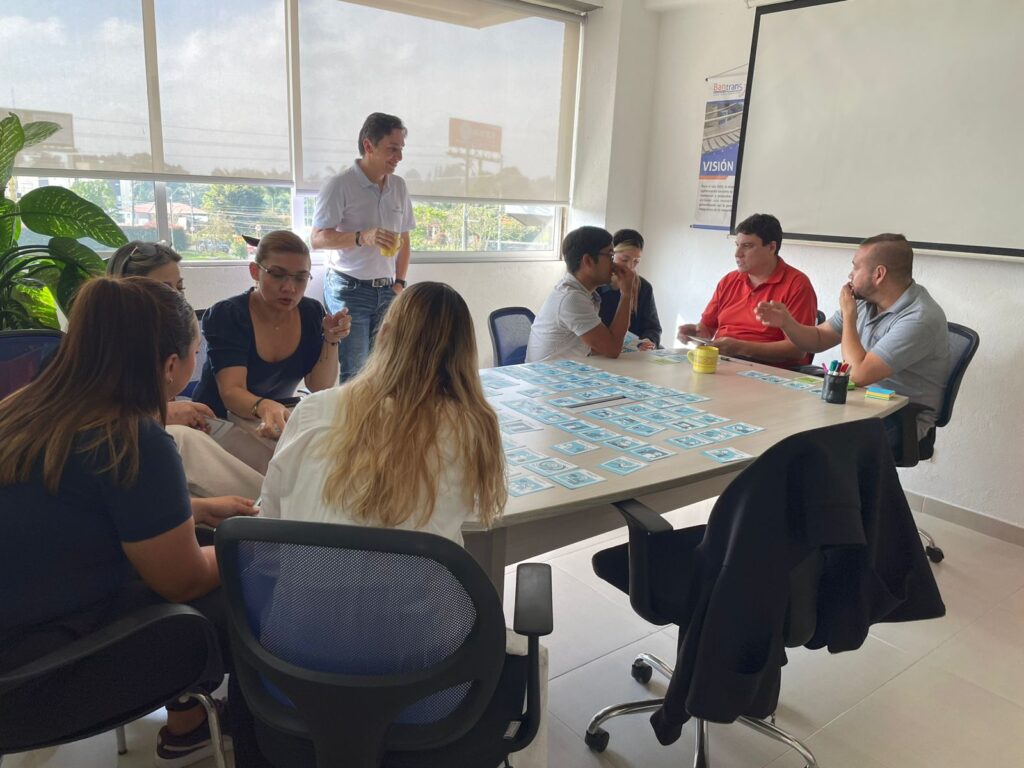 Acompañamiento ejecutivo